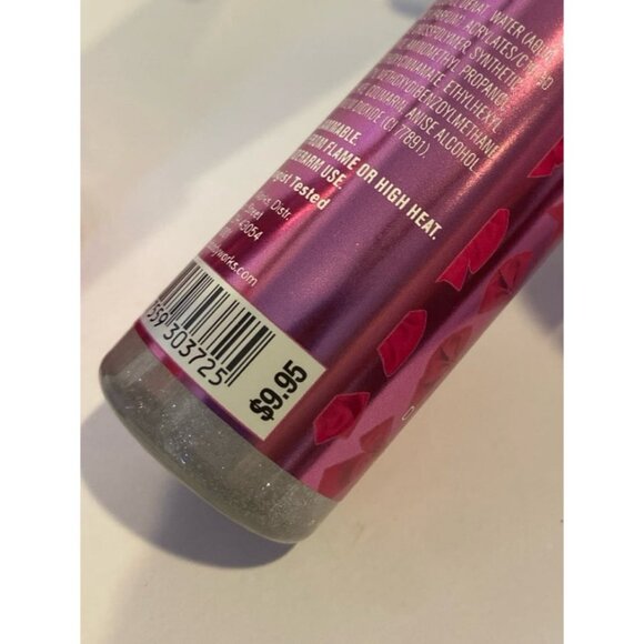 Bath & Body Works “Perfect in Pink” New 3-Pc Travel Mini Size Set - Picture 9 of 9